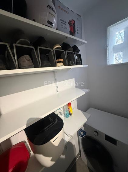 Ap 2 cam semidec, mobilat si utilat, et. 1/4, balcon, zona Complex Diana/Alverna - 10