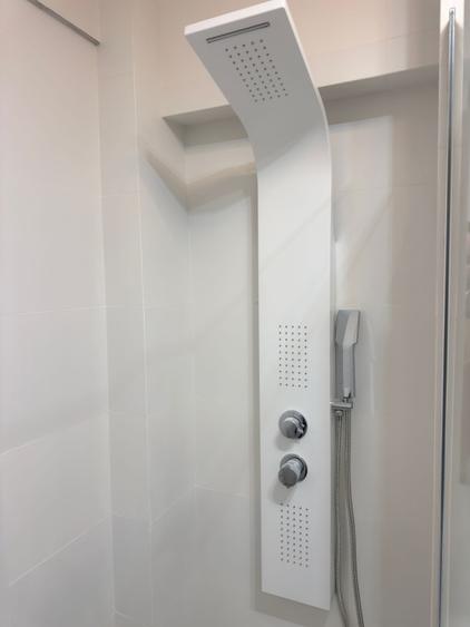 Apartament cu 2 camere ,finisat ,zona bucuresti