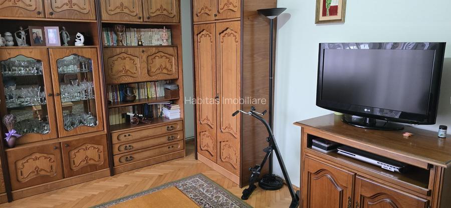 Apartament cu 3 camere, 2 băi, 3 balcoane, str Rapsodiei! - 11