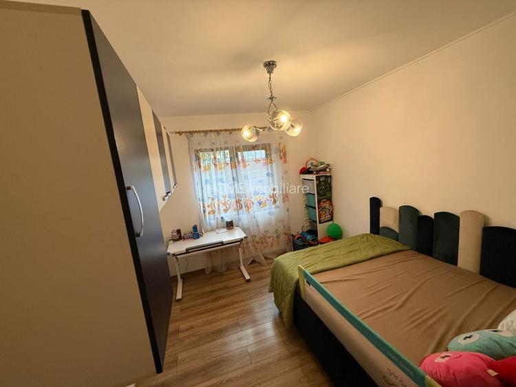 Casa ultramoderna spatioasa Calea Moinesti - 17