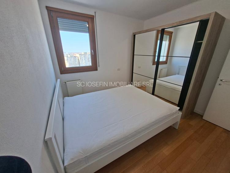 Fructus Plaza, apartament cu parcare subterana - 3