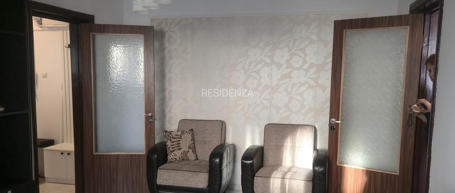 2 camere Polonă, 4 min metrou Ștefan cel Mare – bloc reabilitat , AC - 6