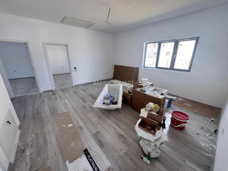 CASA INDIVIDUALA,TEREN 373 MP, INCALZIRE IN PARDOSEALA,COMIS 0% - 4