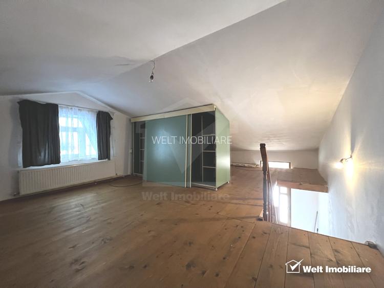 Spatiu comercial  70mp, trifazic, parcare, zona Panemar Dambovitei - 6