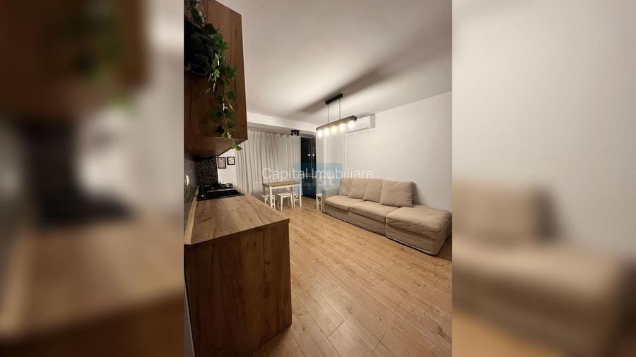 0% Comision | Apartament semidecomandat cu 3 camere  | Gheorgheni - 2