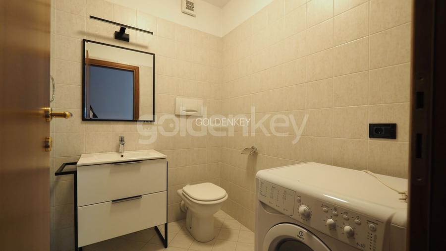Apartament spatios cu 3 camere langa parc si metrou - 8