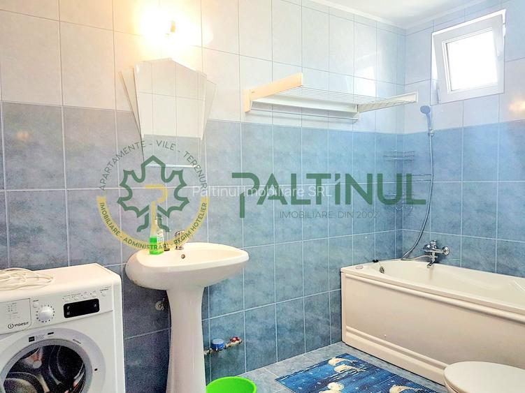Apartament cu 3 camere în zona Broscarie - 11