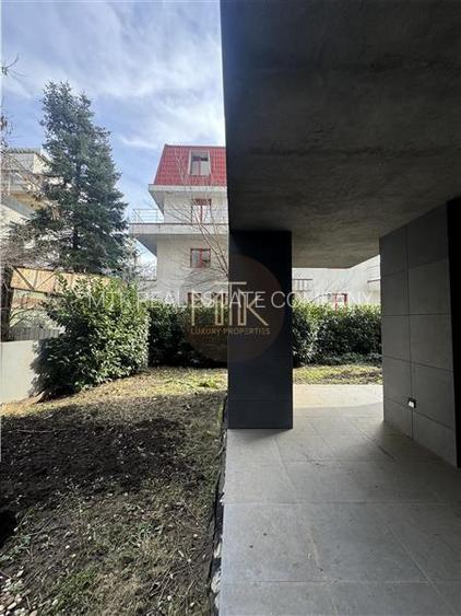 DUPLEX 5 camere 210 mp, curte+terase 250 mp | Lacul Floreasca - 11