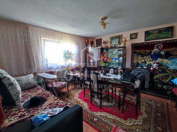 Casă cu 3 camere | 120 mp | Finisaje clasice | Dâmbul Rotund - 4