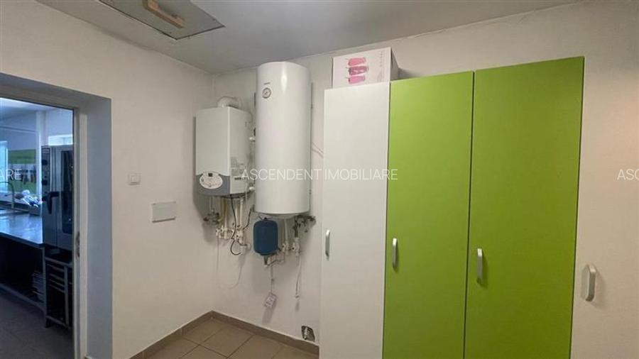 Spatiu multifunctional,locuri parcare in curte,gradina,facilitati,Libertatii,Tar - 12