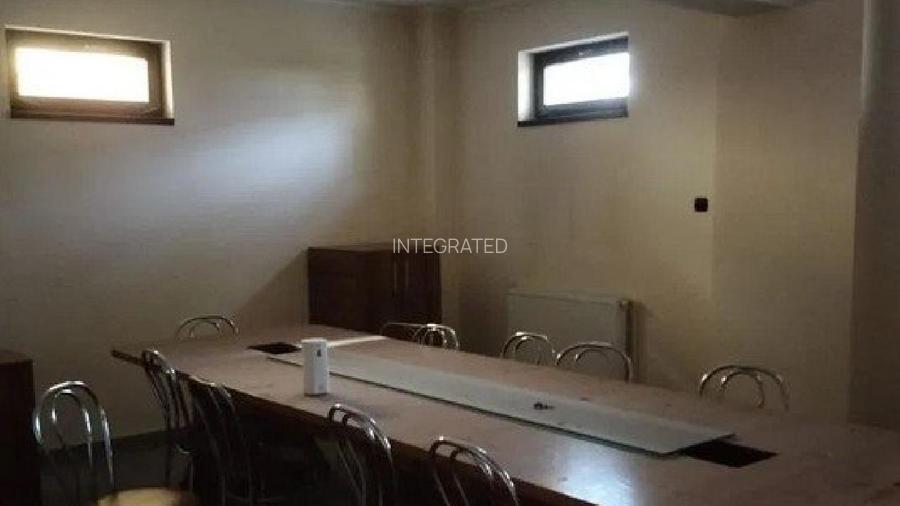 CONSTANTA / Cladire administrativa si depozitare D+P+2E - 807 mp - 7