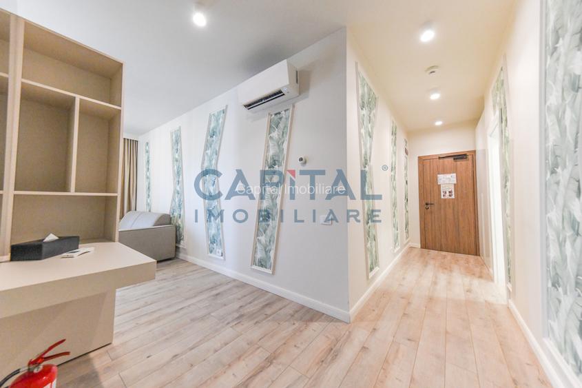 0% Comision! Apartament LUX cu 2 camere de inchiriat, Edgar Quinet - 9