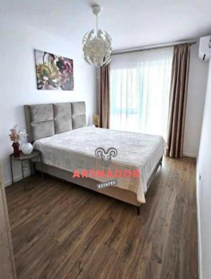 2 Camere | Estoria/Pallady | Metrou | Centrala | Parcare subterana - 3