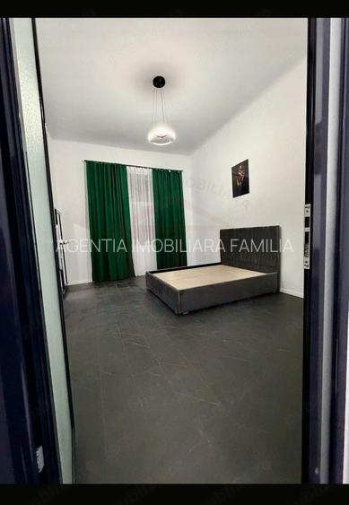 50ooo euro apartament modern. liber cu 2 camere la curte 42, 5 mp - 19