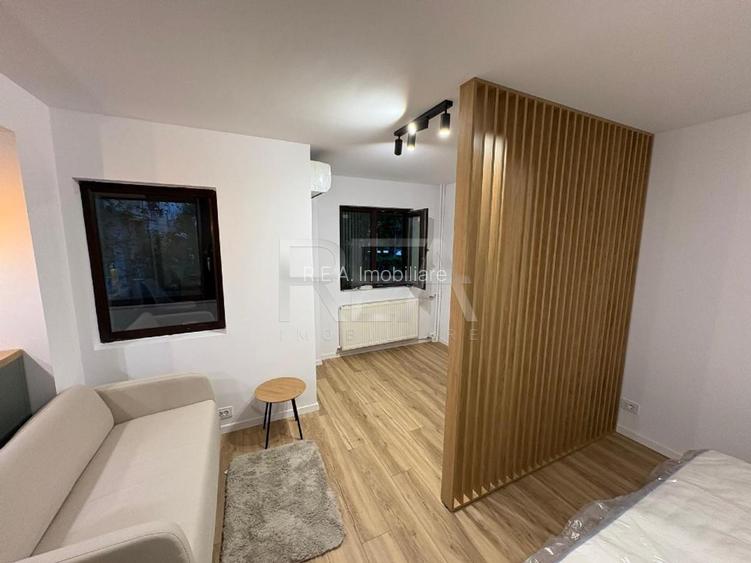 Garsoniera Mobilata si Utilata Complet | Lujerului | Uverturii - 4