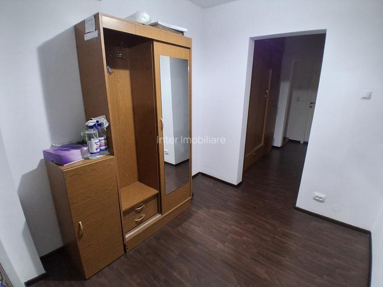 PACURARI PETRU PONI 3 CAMERE DECOMANDAT ET.1 MOBILAT BLOC 1985 COD 160170 - 12