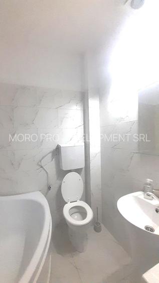 Inchierere 2 camere central  Bucuresti - curte comuna - 6