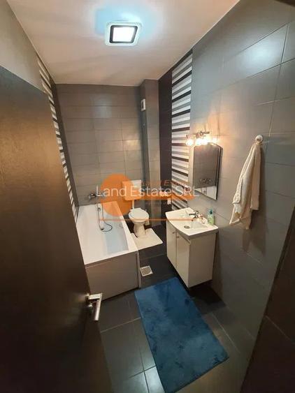 Garsonira la 10 minu de Metrou Gorjului ( Bloc din 2011) - 4