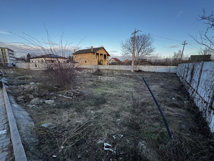 Oportunitate dezvoltare imobiliara, Strada Nicolae Labis - Alba Iulia - 3