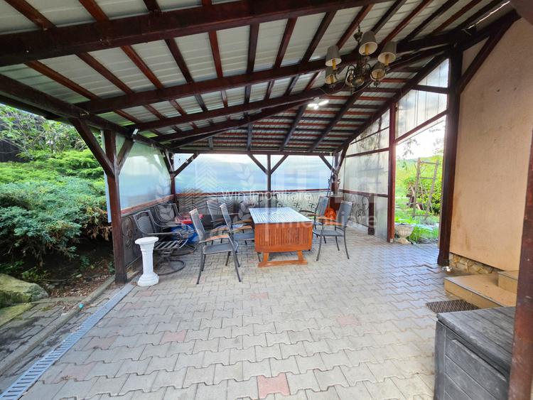 Casa individuala la cheie | 190mp utili | 800 mp teren | Colonia Sopor - 23