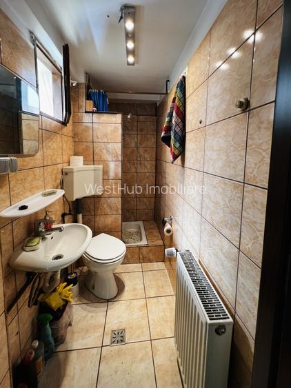 Casa individuala 6 camere -Timisoara -zona Plopi - 10