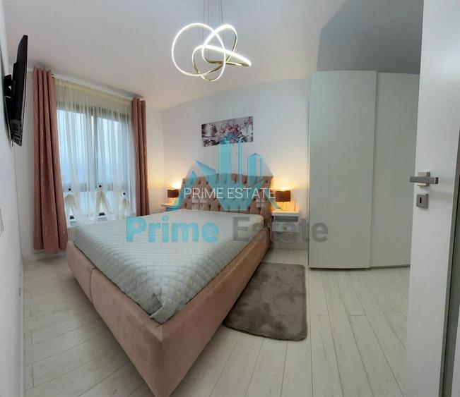 Apartament 3 camere Lux, Iulius Mall - 3