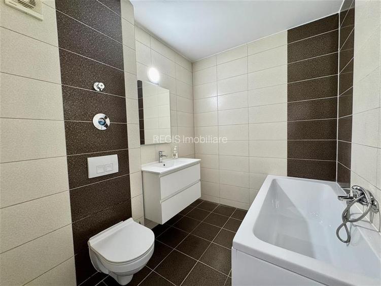 Apartament 2 camere | open space | parcare si boxa - 7