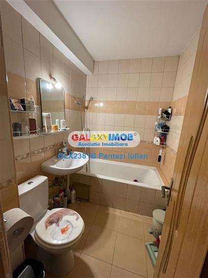 Apartament 2 camere | Titan | Semidecomandat | 6min. metrou - 9