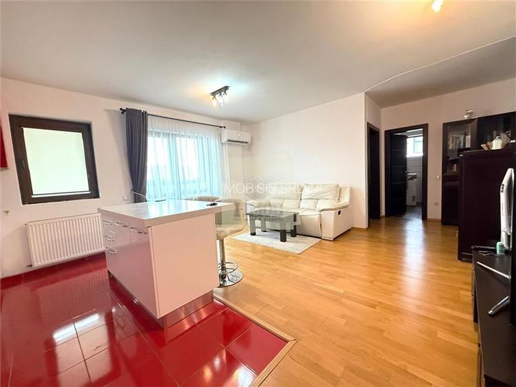 Apartament cu 3 camere balcon si parcare Doamna Stanca - 5