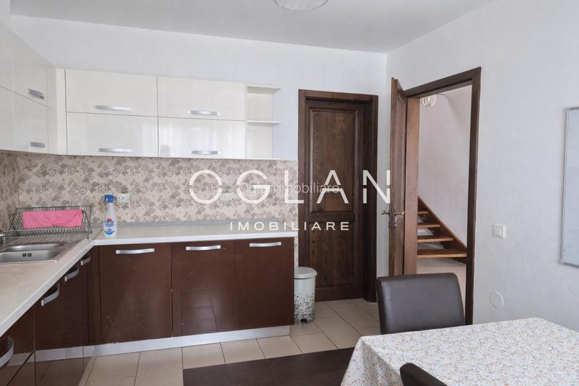 Casa spatioasa 4 camere, curte mare, Arhitectilor - 4