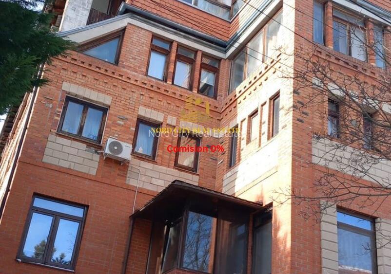 Apartament 4 camere - Iancu Nicolae - Privighetorilor - 14