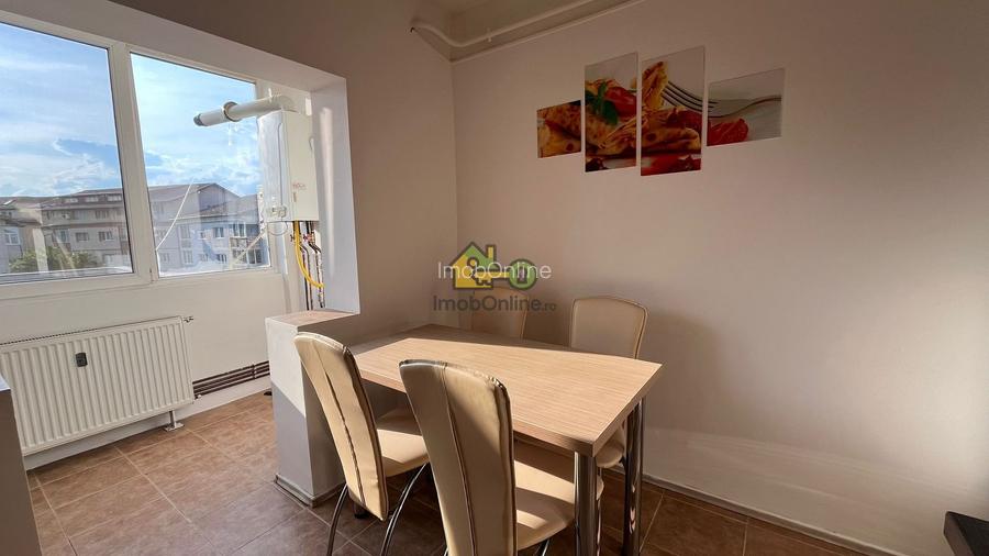 Apartament 3 Camere, 65 Mp., Complet Renovt, Timișoara, Zona Aradului - 23