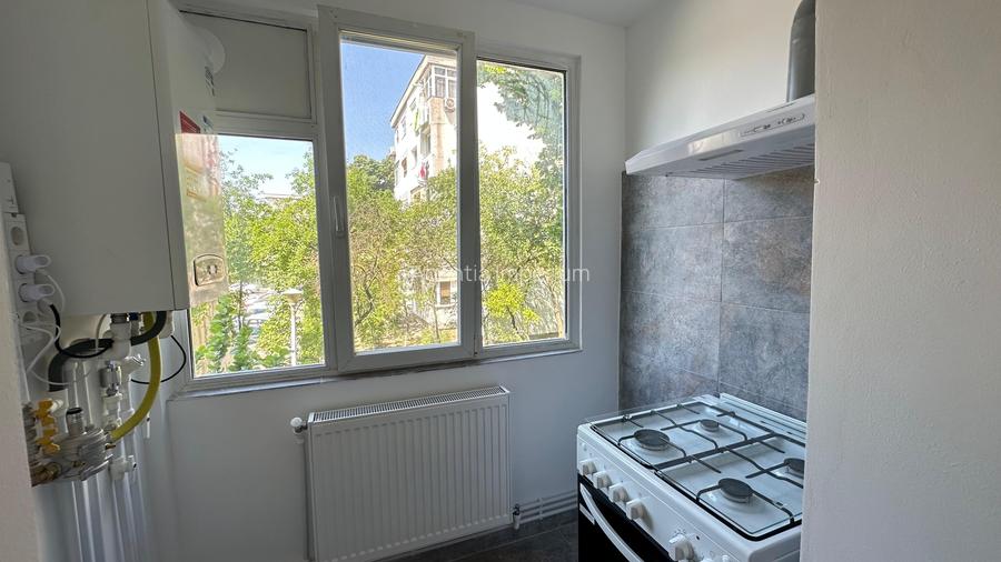 Apartament 2 camere de închiriat – Micro 17 Totul Nou - 7