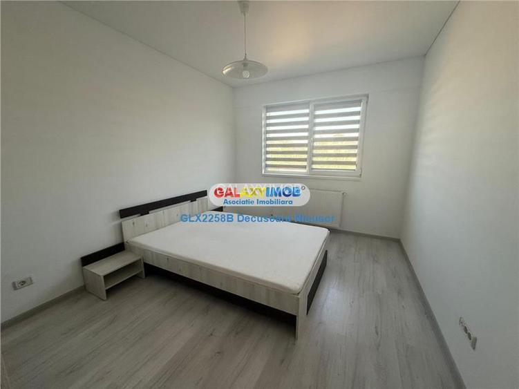 Apartament 2 camere mobilat si utilat Pollux Residence 400 Euro - 2