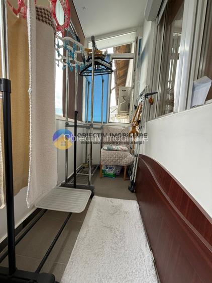 Apartament spatios 3 camere – zona MARATEI  66 MP - 10