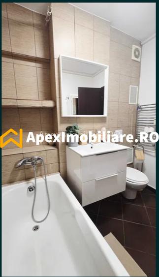 Apartament 2 camere de inchiriat Aviatorilor București | ApexImobiliare.ro - 8