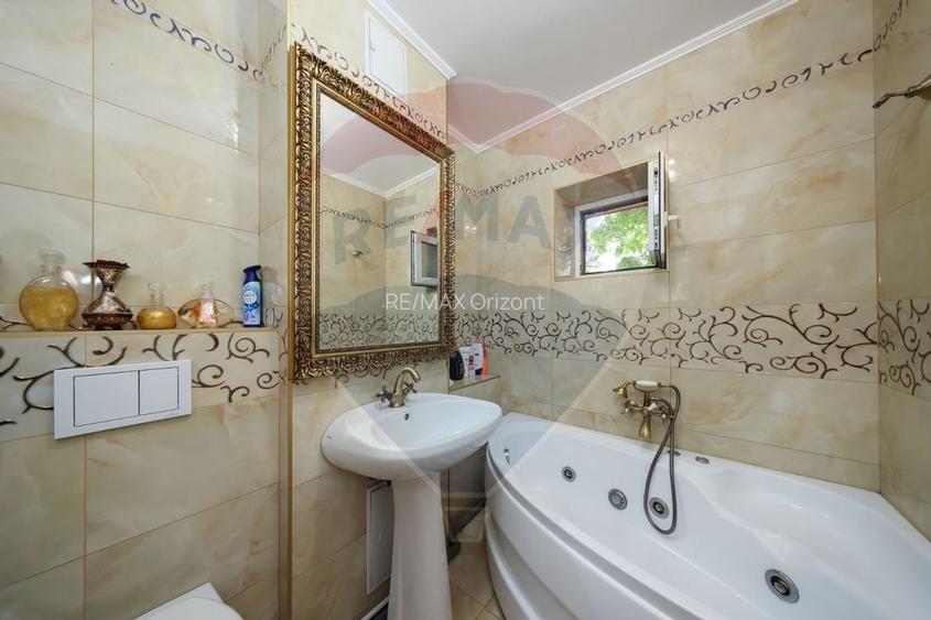 Apartament 3 camere cu terasa in zona Judetean/ negociabil - 21