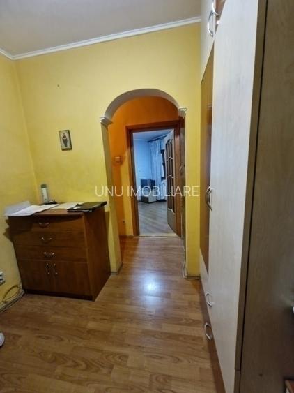 2 camere decomandat 51mp etaj 2 zona Nicolina Lidl - 3