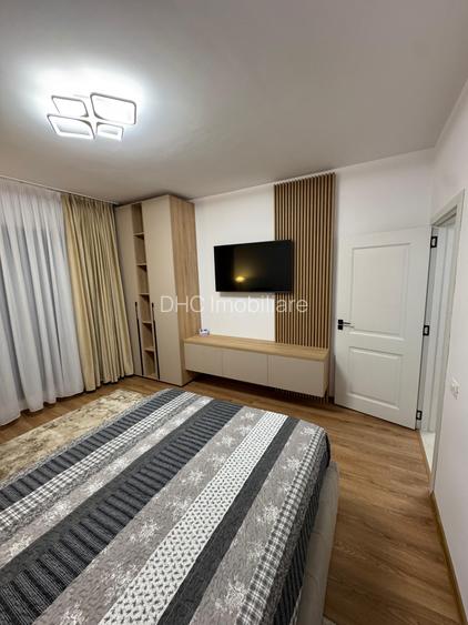 Exigent Plaza Residence prima inchiriere lux - 5