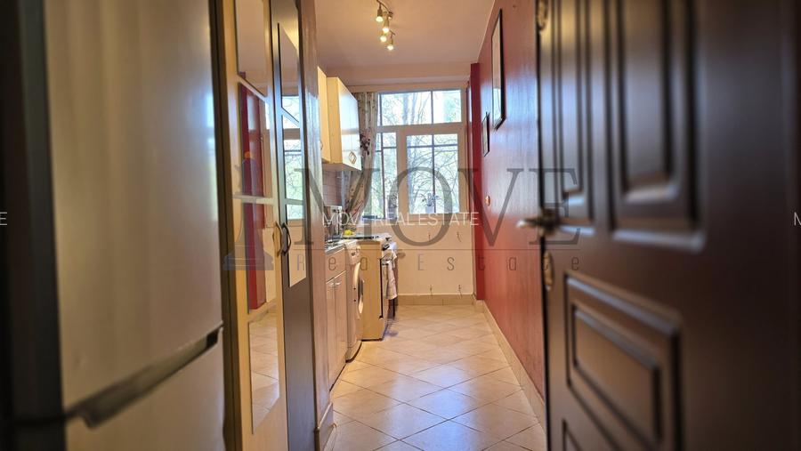 Apartament cochet cu 2 camere - Bulevardul NICOLAE BALCESCU - 11
