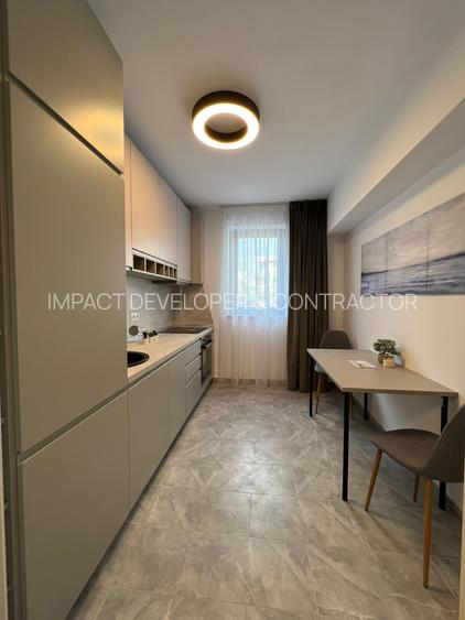 Un apartament cu 2 camere insorit, aproape de Padurea Baneasa - 2