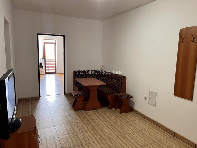 apartament 3 camere cu 2 baii, balcon cu factura - 5