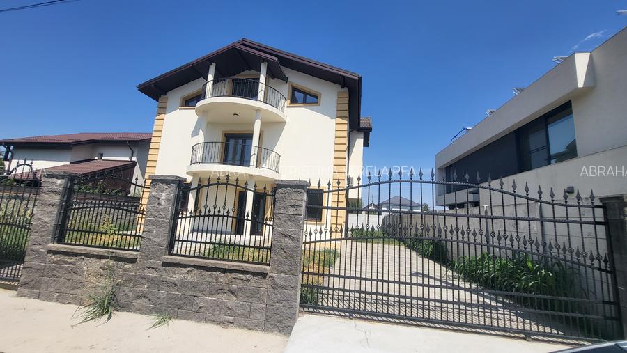 Vanzare Vila exclusivista,  5 camere, comuna Berceni - 30