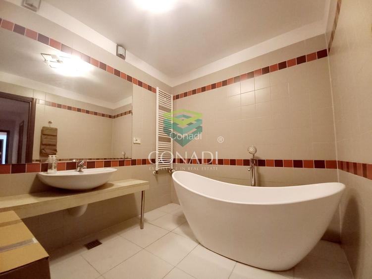 Apartament cu 3 camere si 2 locuri de parcare I  Herăstrău -Nordului - 18