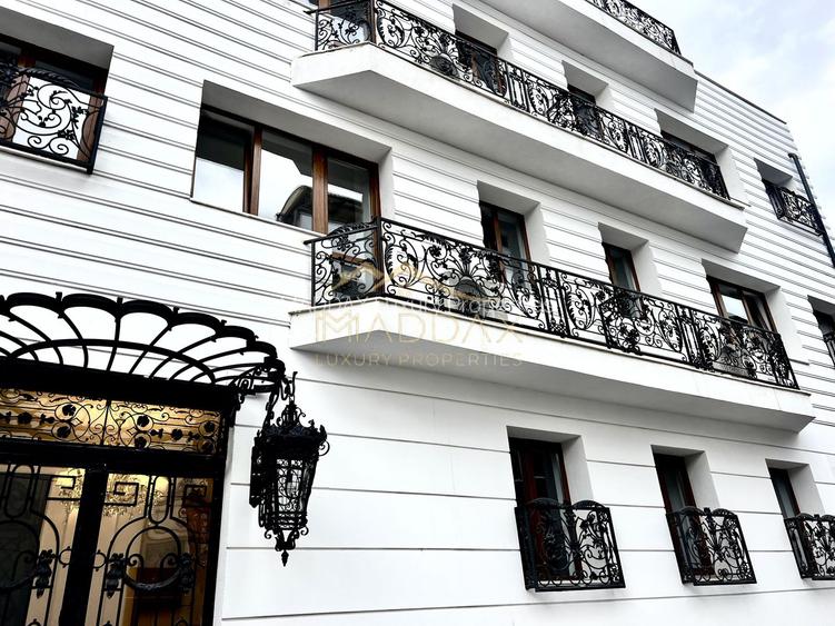 Spatiu Comercial de Lux***Elegant// Dorobanti - 2