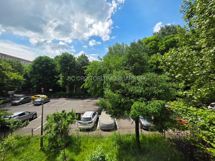 Berceni - Inchiriere apartament luminos 2 camere! PARCARE ! - 6