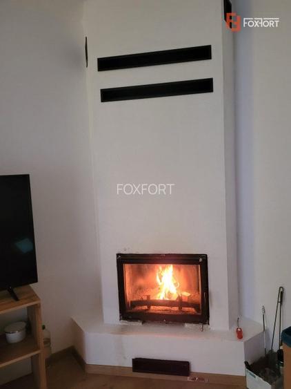 Apartament la casa cu 2 camere in Sinaia  - 9