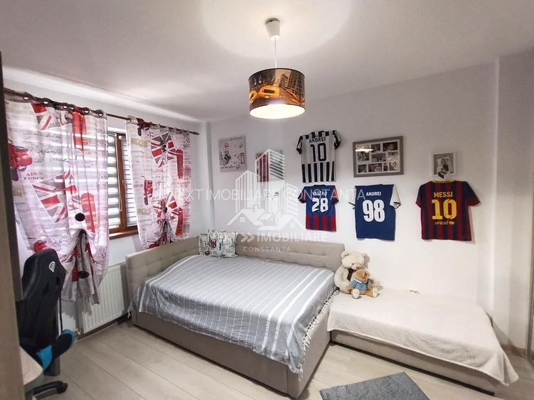 Apartament 3 camere | et2/Str. Ion Ursu | Parcare Privata - 8