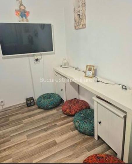 Titan,Parc,bl.TIP H,reabilitat,parter/4,balcon,,2 bai,centrala,parcare,Liber - 9