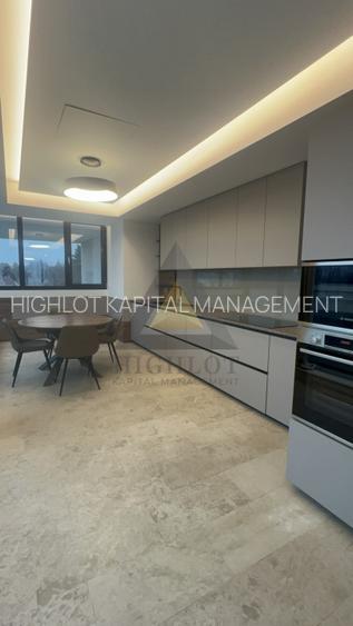 PENTHOUSE 4 CAMERE| 3 DORMITOARE| KISELEFF  - 14